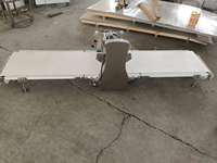 Nouvelle Machine à Étaler la Pâte Électrique Falcon 2026, Vente Directe Usine, État Neuf, Acier Inoxydable, Haute Capacité de Production, 220V, Garantie 1 An