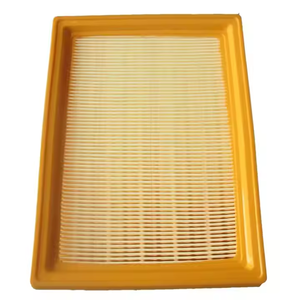 ไส้กรองอากาศ AY120-NS058 สำหรับ<span class=keywords><strong>รถ</strong></span>ยนต์รุ่นเฉพาะ 16546-1HC0A 16546-1HC2A 16546-F4101 - Product Image 3