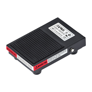 Interruttore a Pedale Elettrico / Pedale Industriale Resistente / Interruttore a Pedale per Macchina da Tatuaggio - Product Image 2