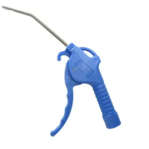 AG-I Serie Draagbare Handmatige Pneumatische Air Blow Gun Typische Type Voor Uitgebreide Gebruik