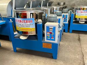 Palmpit Olie Verwerkingsmachine, Palm Kernel Olie Extractie Machine, Palm Kernel Expeller Productielijn - Product Image 6