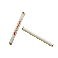 Fusible Bay-O-Net de 25A para Protección Contra Sobrecarga de Transformadores de 13.8kV
