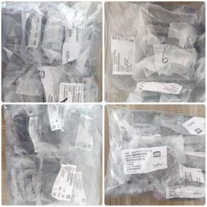 Harting bingkai 09110009925 asli baru Connector konektor industri pengiriman cepat - Product Image 2