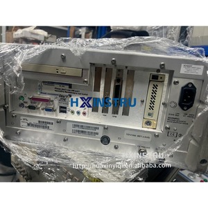ออสซิลโลสโคป Agilent 54855A Infiniium, 6GHz * hx - Product Image 2