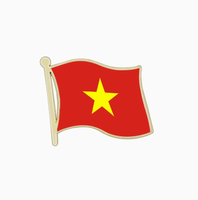 Broches drapeau espagnol transfrontalières, best-sellers, drapeaux de pays du monde entier, cadeaux commémoratifs les plus vendus pour le commerce extérieur
