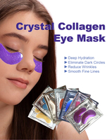 Beauté Soins de la Peau Or Masque Pour Les Yeux Gel Golden Ant-ride Hydrogel Sous Les Yeux Patches