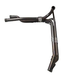 Tubo de escape Mitsubishi Outlander MD314541, tubo de soldadura de hierro para el sistema de refrigeración del motor y gases de escape - Product Image 1