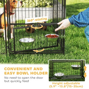 <strong>Dog</strong> <strong>Kennel</strong> - Product Image 4