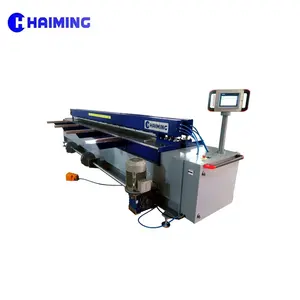 Chinese lower price Combined bending and welding machine for plastic sheet