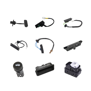 Botón de Apertura de Maletero para Nissan, Toyota, Honda, VW, Hyundai, Mercedes, BMW, Audi, Range Rover, Ford, <span class=keywords><strong>Chevrolet</strong></span> - Product Image 1