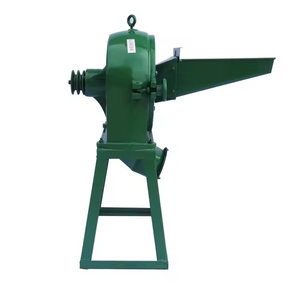 <span class=keywords><strong>Broyeur</strong></span> à <span class=keywords><strong>marteaux</strong></span> Sheng Feng Feed Mill 500 kg/h pour céréales et aliments, puissance 380 V, facile à utiliser pour l'agriculture - Product Image 6