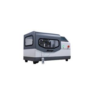 Lanende ad alta velocità laboratorio planetario mulino a sfere macchina per la macinazione e l'essiccazione di uso specifico attrezzature di laboratorio - Product Image 2