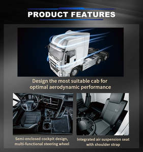 Camions-citernes à prix avantageux, réservoir de carburant diesel, semi-remorques, camion-citerne à lait en Chine, type de produit : camions-citernes - Product Image 2