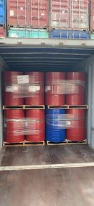 Hai Thành Phần Đóng Di Động/Mở Di Động Chất Lỏng Poliuretane Polyurethane Bọt Cho Cách Nhiệt Tường Chất Lỏng Hóa Chất Polyurethane - Product Image 3