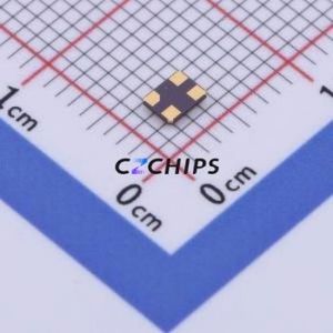 X1E0003410465 Crystal (Passive) SMD3225-4P Crystal Oscillator ( Frequency: 28.63636MHz )( Load Capacitance: 10pF ) - Product Image 2