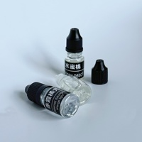 Haute qualité 5ml huile essentielle ensemble lavande Rose citron parfum pour aromathérapie diffuseur maison voiture arôme