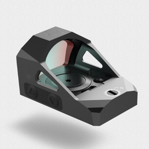 1x22mm săn <span class=keywords><strong>Sight</strong></span> phạm vi <span class=keywords><strong>Dot</strong></span> <span class=keywords><strong>Sight</strong></span> chiến thuật quang học màu xanh lá cây/Đỏ <span class=keywords><strong>Dot</strong></span> tùy chọn chống sốc Mini <span class=keywords><strong>Red</strong></span> <span class=keywords><strong>Dot</strong></span> phạm vi - Product Image 1