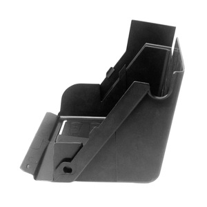 ชุดฝาครอบแบตเตอรี่ด้านหน้า Wu รุ่น 1766017 สำหรับ Ford Mondeo Mk4 Galaxy S Max ทำจากพลาสติก - Product Image 4