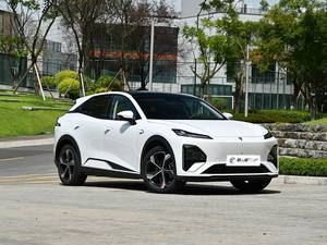 Deepal S07 2026 550超乾坤ADS <span class=keywords><strong>SE</strong></span> 5门5座SUV纯电动 - Product Image 3