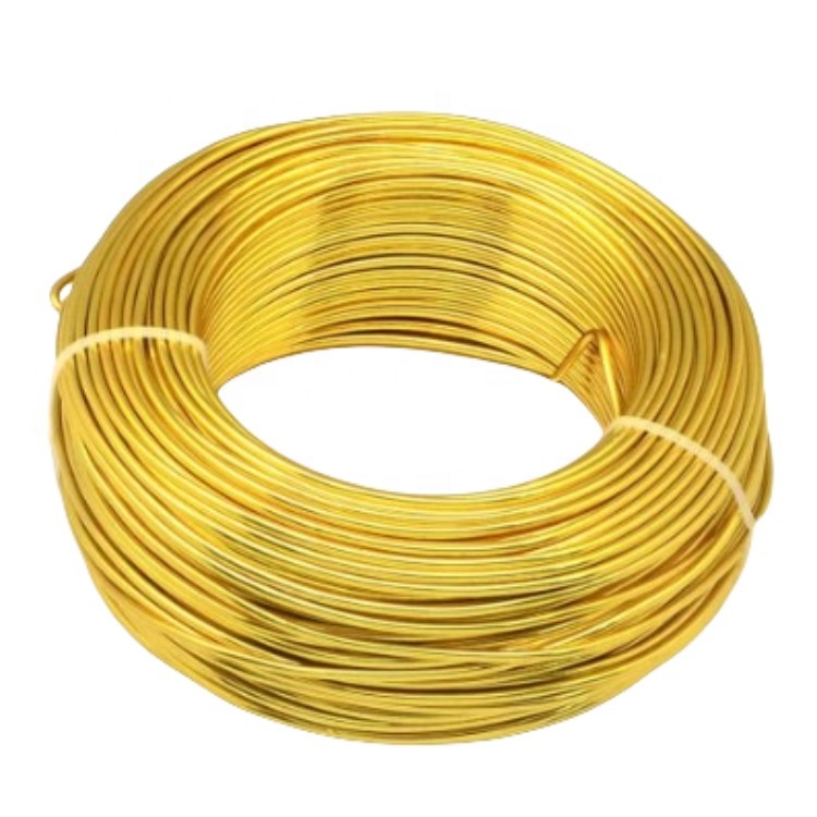 99.999% 純金/Au ワイヤー 0.018mm 0.025mm 0.03mm 0.05mm径 金