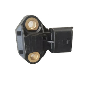 Sensor de Presión del Colector de Admisión 0281002953 612600090460 para Maquinaria de Construcción Weichai - Product Image 1