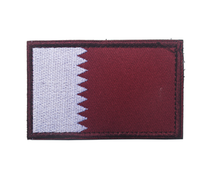 Bandera de <span class=keywords><strong>Israel</strong></span> (LAN), venta al por mayor, bandera nacional de Asia, insignia bordada, brazalete de velcro, tela, impresión Digital, Stock - Product Image 5