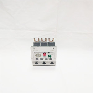 Relé de Lengüeta Térmico de Sobrecarga <span class=keywords><strong>LS</strong></span> Miniatura Epoxi MT-95/3H (45-65A) - Product Image 2