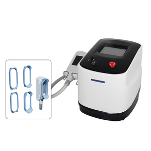 Appareil de cryothérapie radiofréquence portable à 360 degrés, refroidi par air, pour la perte de poids - Product Image 5
