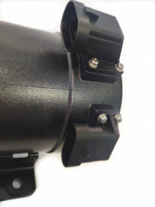 水ポンプ24ボルト水ポンプ電気バス水ポンプモーター水素燃料電池冷却用 - Product Image 4