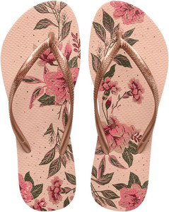 <span class=keywords><strong>Tongs</strong></span> organiques minces pour femmes-Sandales de piscine de printemps et d'été pantoufles de conception de fleurs Femmes femmes pantoufles avec fleur - Product Image 1