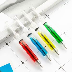 Novelty Personalized Ballpoint Pen 1.0mm Writing Width UV Printing Multiple Colors <b>Feather</b> Body Promotional Pen - Product Image 4
