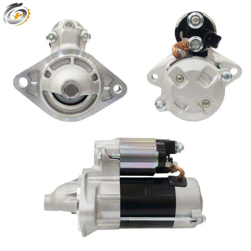 Longxun Starter Motor for TOYOTA Avensis