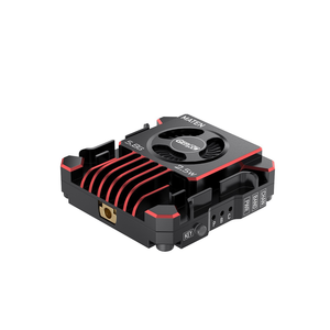 ต้นฉบับ geprc maten 5.8G 2.5W การส่งภาพ vtx Pro การเจาะสัญญาณที่เสถียรการปรับค่า OSD ที่แข็งแกร่ง - Product Image 6