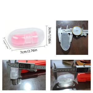 Muestra Gratuita de Cepillo de Dientes para Perros de Silicona de Grado Alimenticio PET HIGH, Práctico y Fácil de Usar, Cuidado Dental - Product Image 5