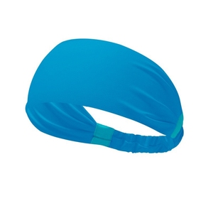 Factory Oem sport poliestere largo lato corsa elastico di protezione del sudore sportivo fascia per la <span class=keywords><strong>testa</strong></span> per donna e uomo - Product Image 2