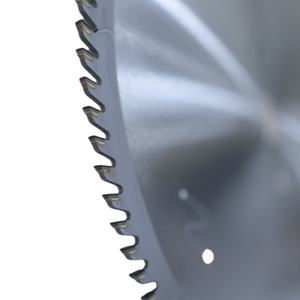 305*3.0/2.2*25.4mm * 100z PCD 톱날 품질 절단 밀도 보드 원형 톱날 - Product Image 6