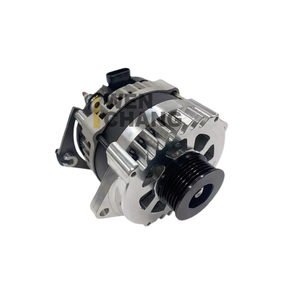 Wenchang sản lượng cao Tự động phát điện cho Nissan TB48 tb48de <span class=keywords><strong>12V</strong></span> tái trang bị 220A 250A 270A 350A 390A xe phát điện cho chất lượng cao - Product Image 2