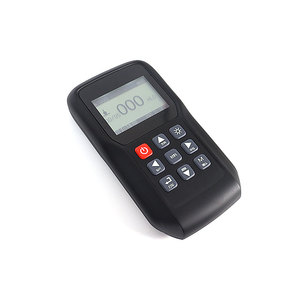เครื่องวัดความแข็งแบบพกพา Mikrometry EHP110 รุ่นขายดี พร้อมอุปกรณ์ทดสอบแรงกระแทกมาตรฐาน D สำหรับเหล็กและโลหะ เครื่องทดสอบความแข็งแบบลีบ จัดส่งฟรี - Product Image 3