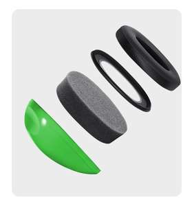 Orejeras de Seguridad <span class=keywords><strong>para</strong></span> Niños Wejump con Diadema Ajustable, Certificación CE, Protección Auditiva Personalizada Anti-ruido, SNR 27dB - Product Image 6