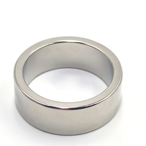 Aimant Puissant Rond N52 Surdimensionné En Néodyme, Disque Magnétique a Base De Terres Rares - Product Image 1