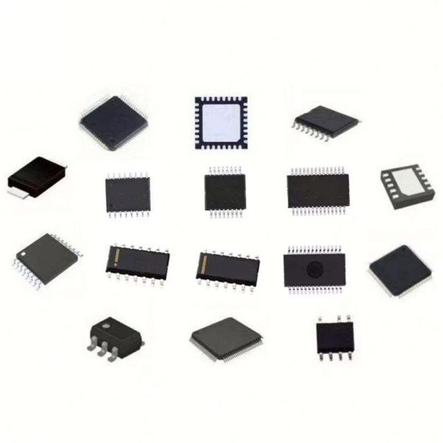 Original New MT47H32M16NF-25E:H 512Mb DDR2 SDRAM 32Mx16 400MHz FBGA84 DRAM Chip In Stock Bom