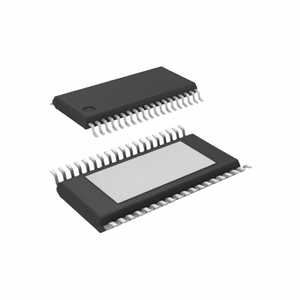 Power Management (PMIC) L6480H BOM IC In Stock 38 TFSOP Exposed Pad Electronic Chips Component - Product Image 1