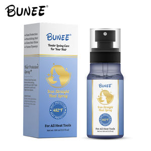 Nouveautés <span class=keywords><strong>Protecteur</strong></span> UV à base de plantes naturelles et Spray de traitement de protection <span class=keywords><strong>thermique</strong></span> des cheveux Spray de conditionnement <span class=keywords><strong>protecteur</strong></span> <span class=keywords><strong>thermique</strong></span> à la kératine - Product Image 1