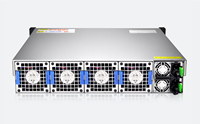 Serveur informatique edge 2U AMD dual socket barebone