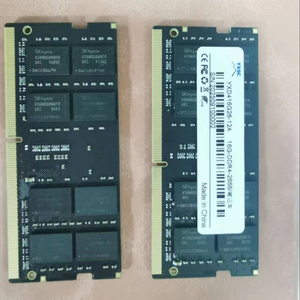 Memoria RAM DDR4 8GB/16GB/32GB 2666MHz/3200MHz REG ECC para Laptop/Escritorio, Producción Original de Fábrica OEM/ODM, en Stock - Product Image 1