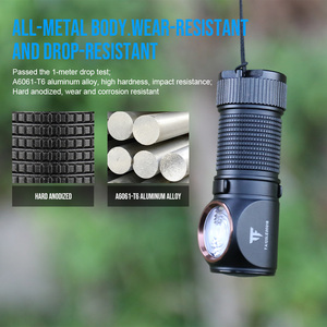 <span class=keywords><strong>Linterna</strong></span> Frontal Recargable TrustFire MT16 Tipo-C IPX8, <span class=keywords><strong>Linterna</strong></span> LED Portátil para Camping y Emergencias, Venta al Por Mayor - Product Image 2