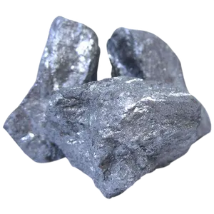 Silicate de calcium composite Ferro Silicium calcium