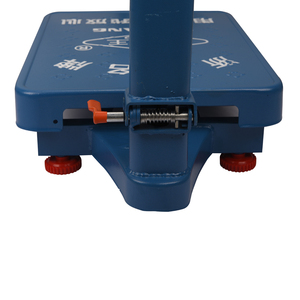 Balance de comptage électronique <span class=keywords><strong>Amaza</strong></span> Tcs, plateforme électronique numérique - Product Image 4