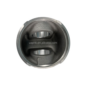 ลูกสูบเครื่องยนต์ดีเซล 6CT รุ่น 3923164 สำหรับรถบรรทุก - Product Image 4