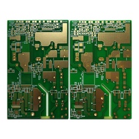 Circuit imprimé électronique d'usine PCBA assemblage Pcb personnalisé fabricant Pcba